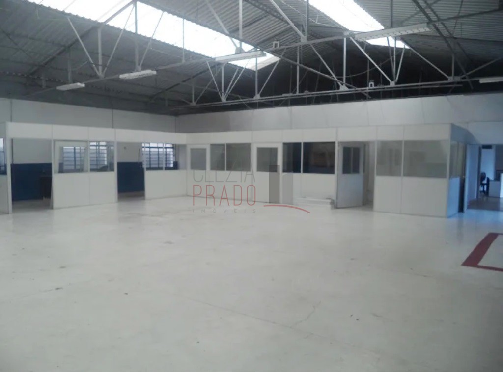 Depósito-Galpão-Armazém à venda, 3000m² - Foto 3