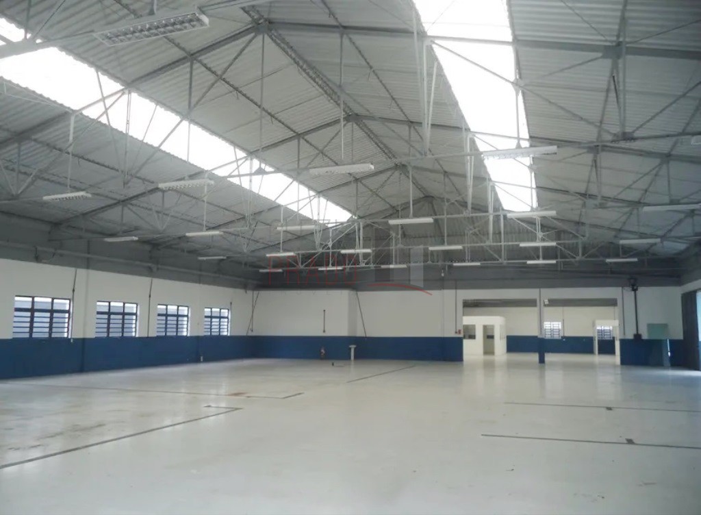 Depósito-Galpão-Armazém à venda, 3000m² - Foto 4