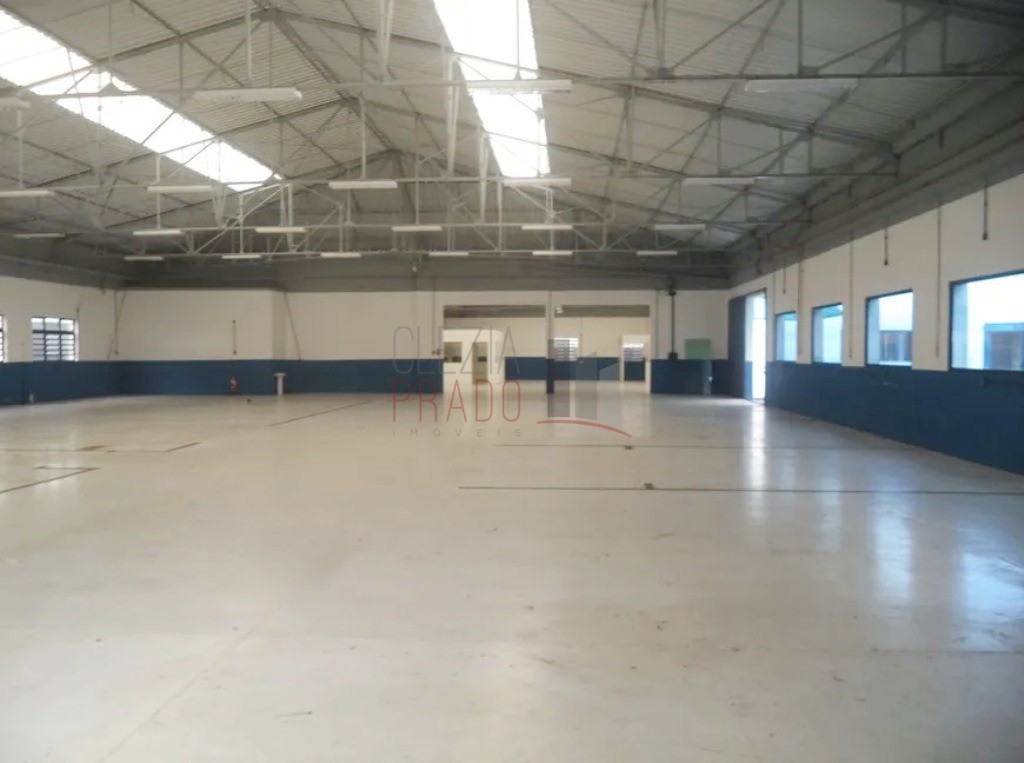 Depósito-Galpão-Armazém à venda, 3000m² - Foto 7