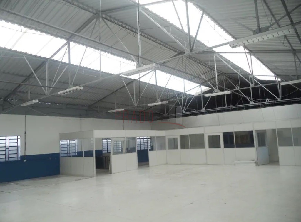 Depósito-Galpão-Armazém à venda, 3000m² - Foto 8