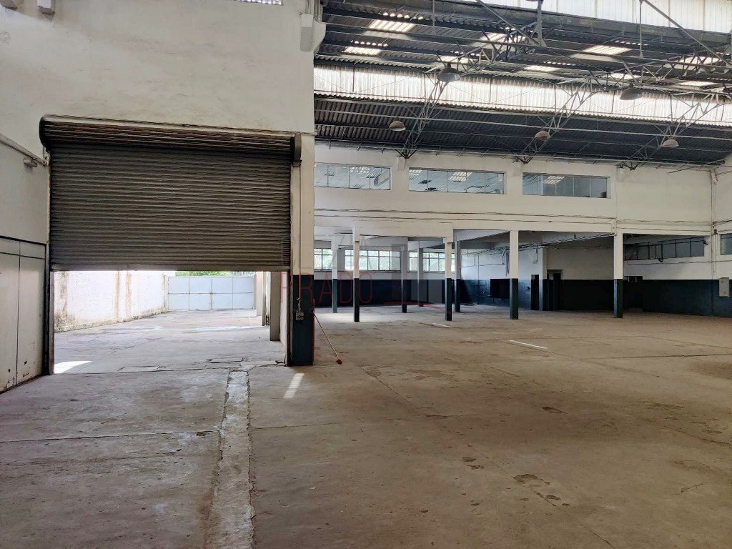 Depósito-Galpão-Armazém para alugar, 5678m² - Foto 7