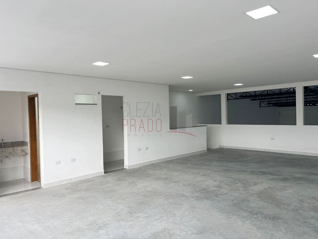 Depósito-Galpão-Armazém para alugar, 300m² - Foto 14