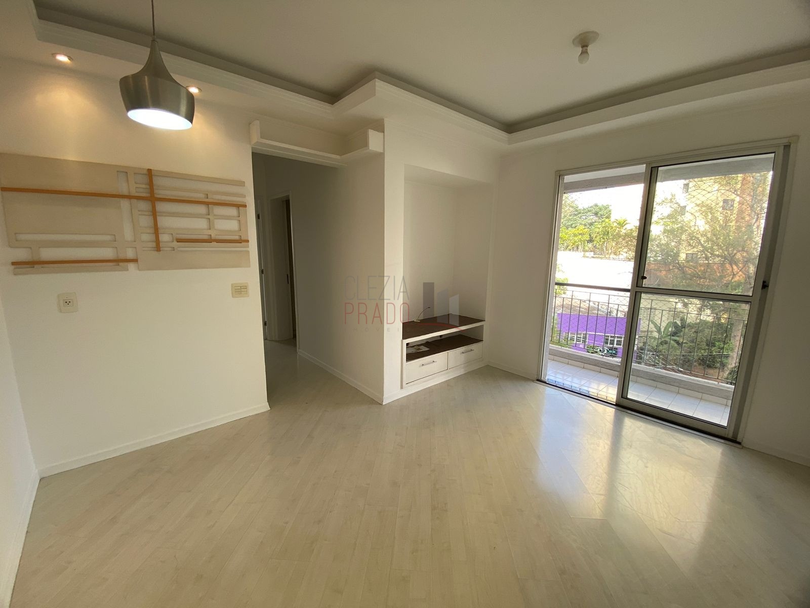 Apartamento para alugar com 2 quartos, 61m² - Foto 19