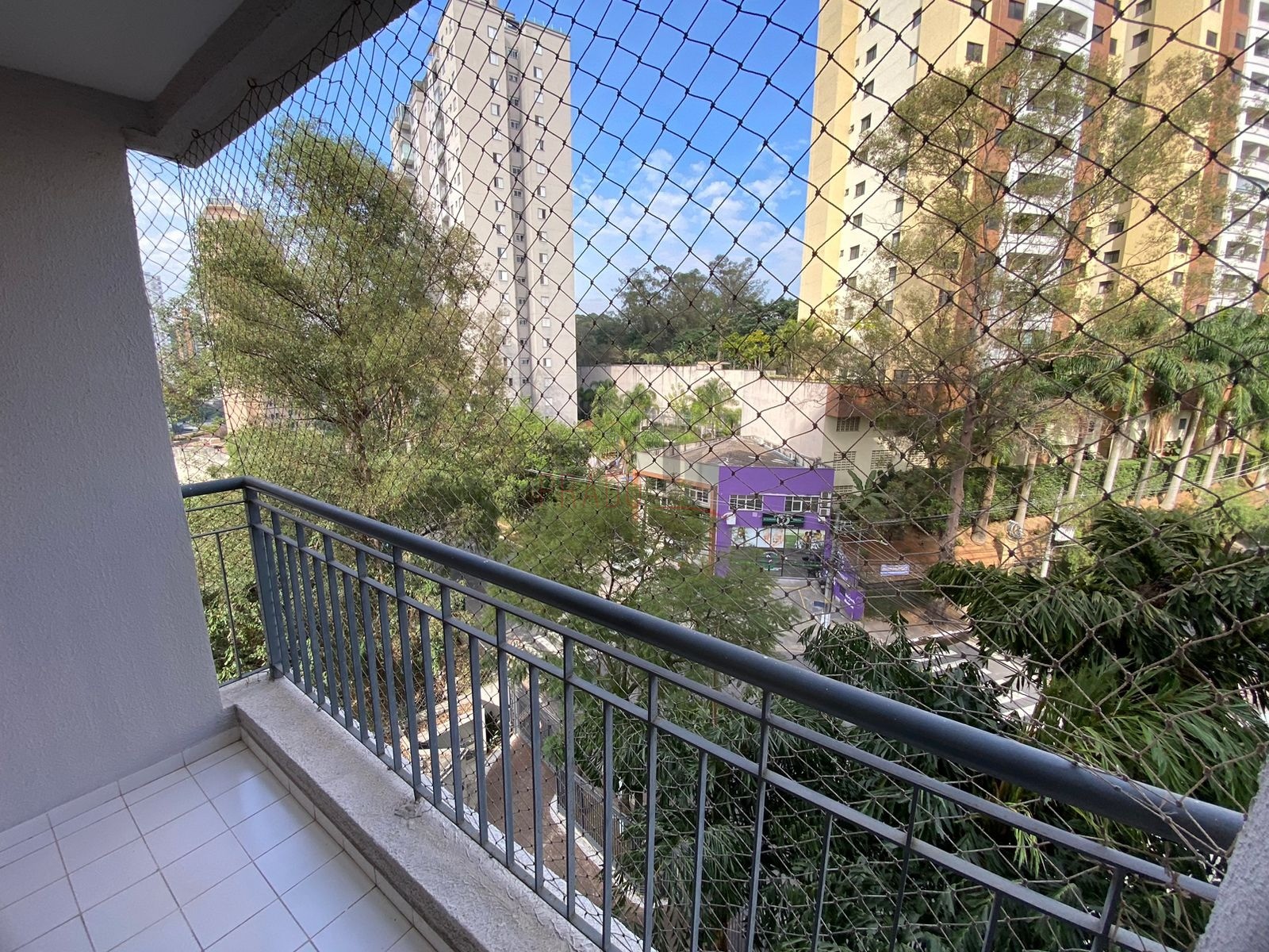 Apartamento para alugar com 2 quartos, 61m² - Foto 25