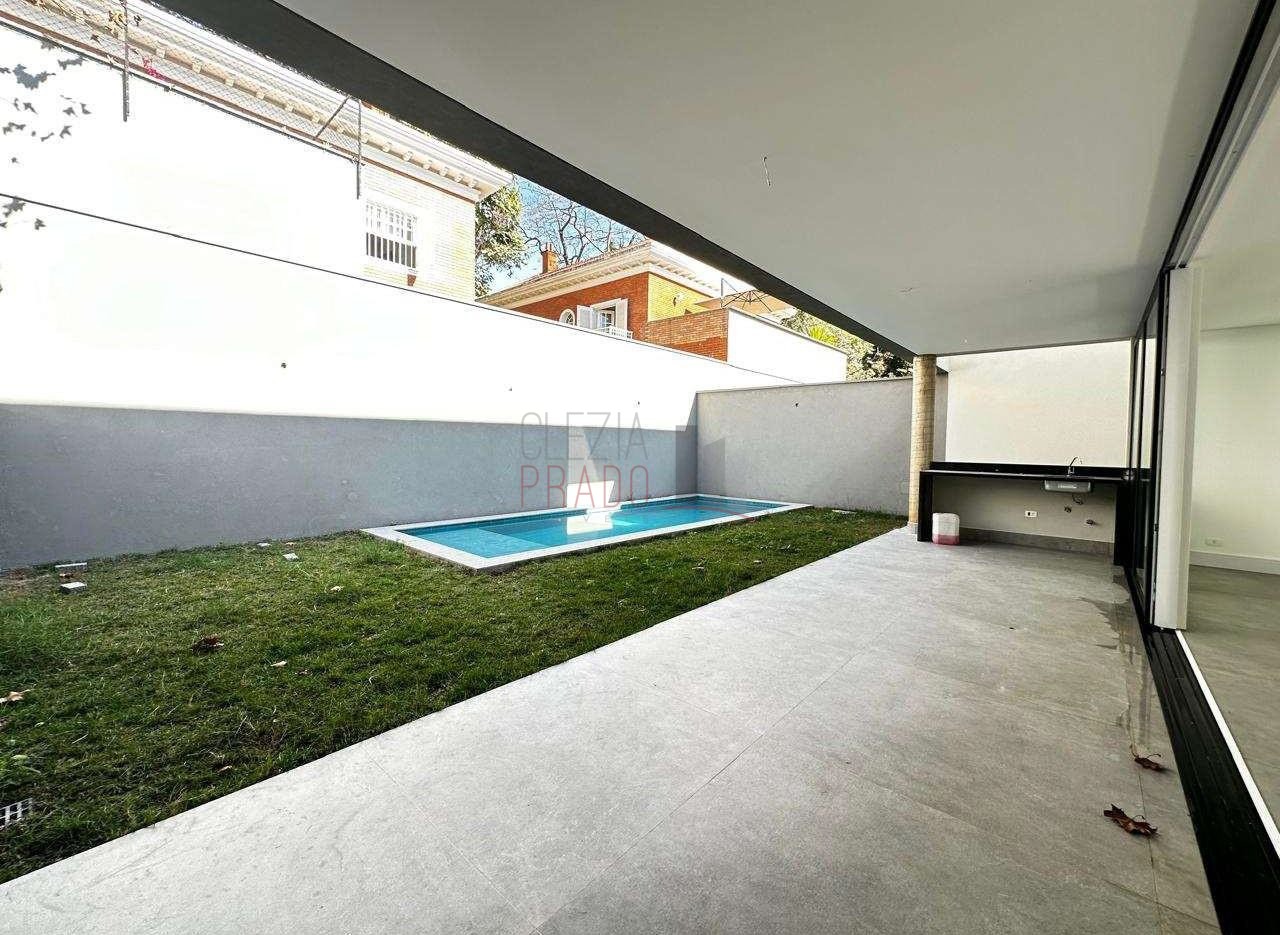 Casa de Condomínio à venda com 4 quartos, 472m² - Foto 13