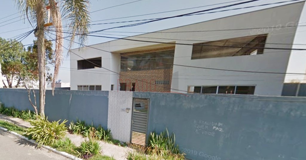 Depósito-Galpão-Armazém para alugar, 350m² - Foto 1