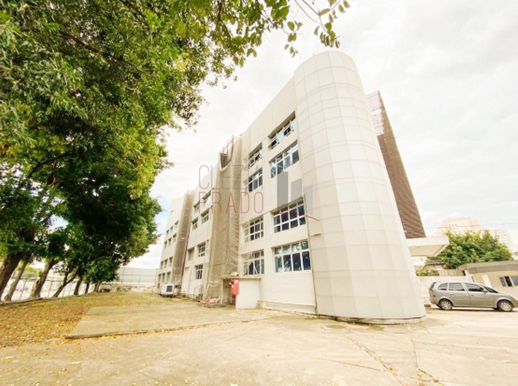 Depósito-Galpão-Armazém para alugar, 5918m² - Foto 2