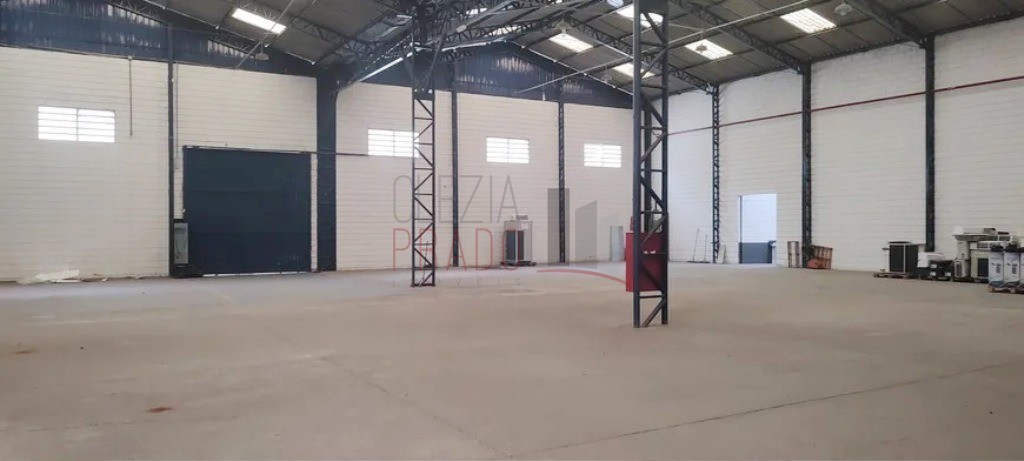 Depósito-Galpão-Armazém para alugar, 6000m² - Foto 29