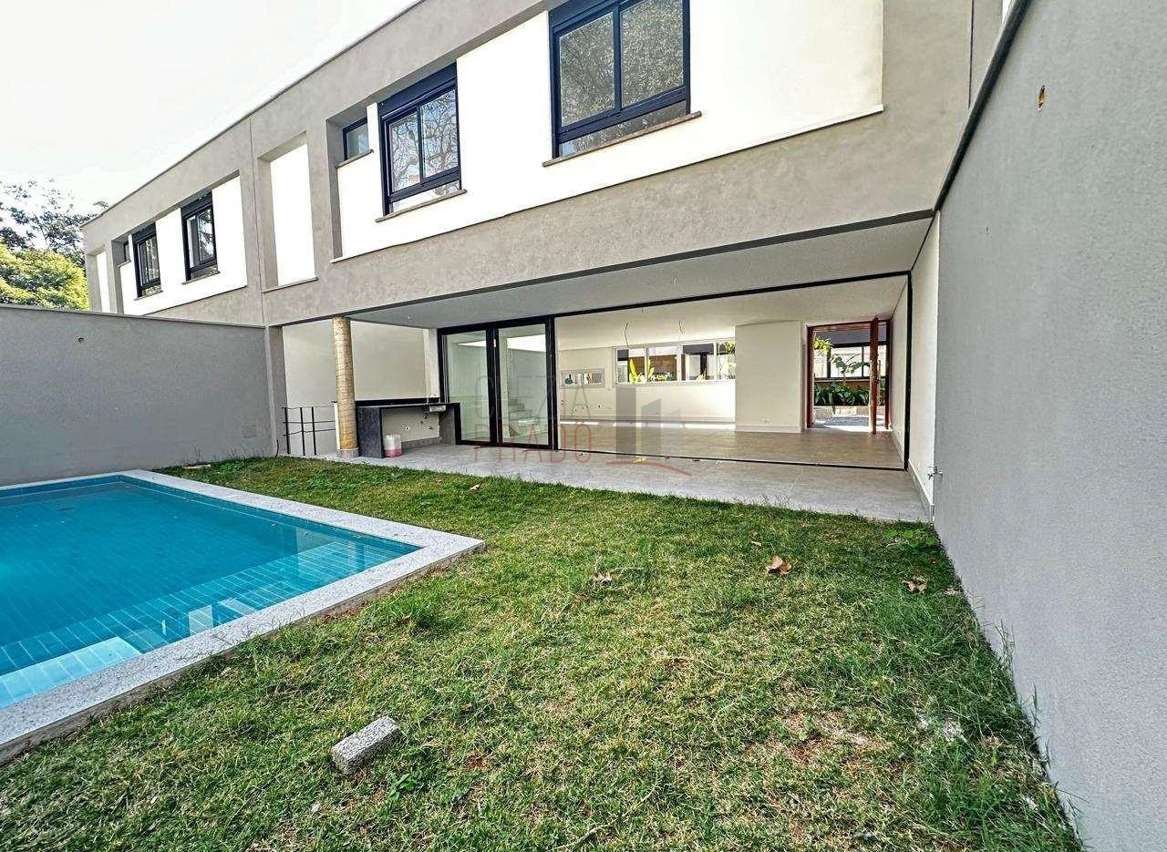 Casa de Condomínio à venda com 4 quartos, 472m² - Foto 14