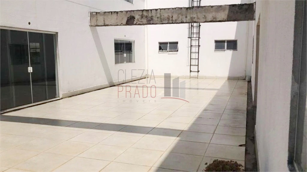 Depósito-Galpão-Armazém para alugar, 350m² - Foto 9