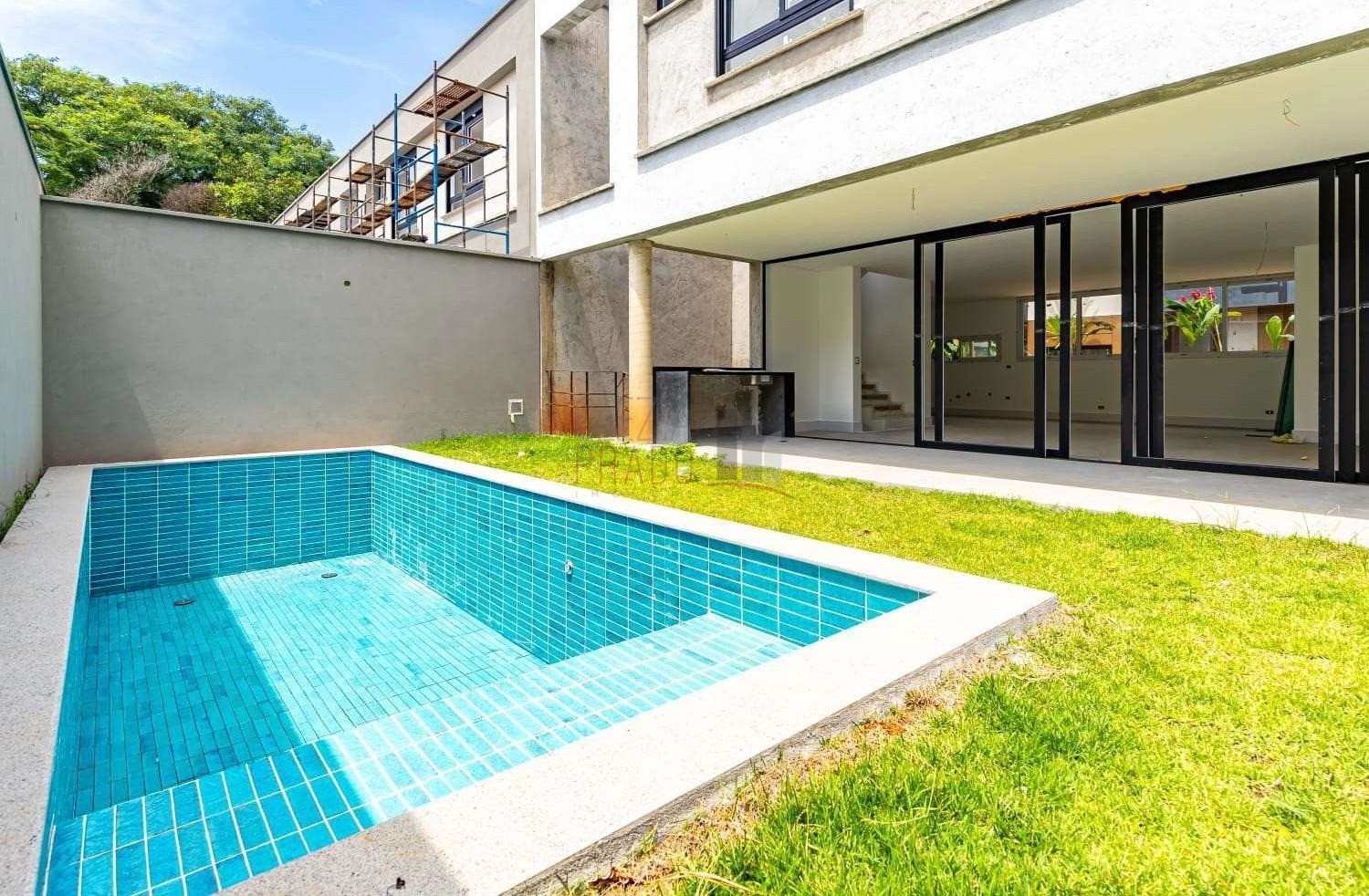 Casa de Condomínio à venda com 4 quartos, 450m² - Foto 13