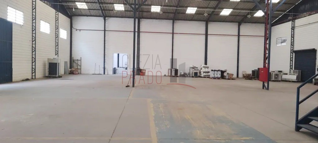 Depósito-Galpão-Armazém para alugar, 6000m² - Foto 25