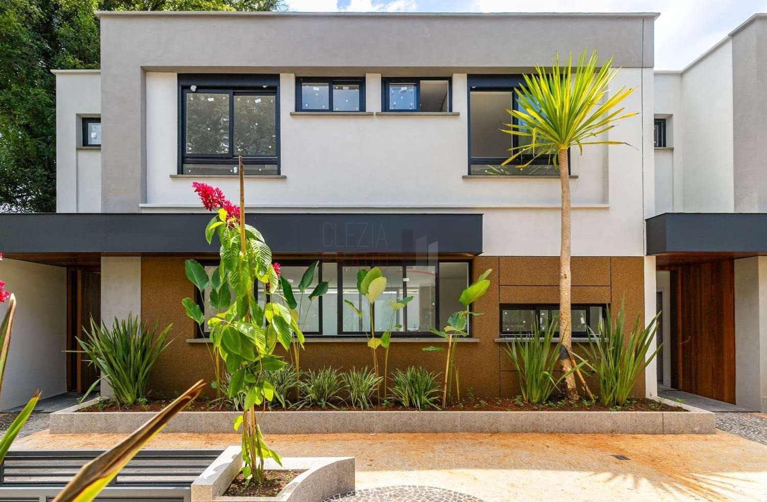 Casa de Condomínio à venda com 4 quartos, 450m² - Foto 3