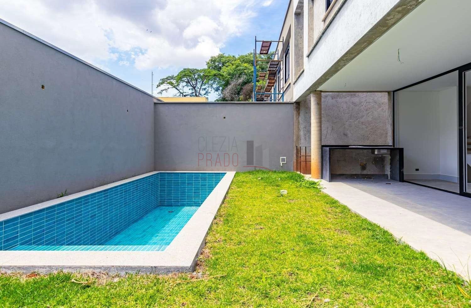 Casa de Condomínio à venda com 4 quartos, 450m² - Foto 12