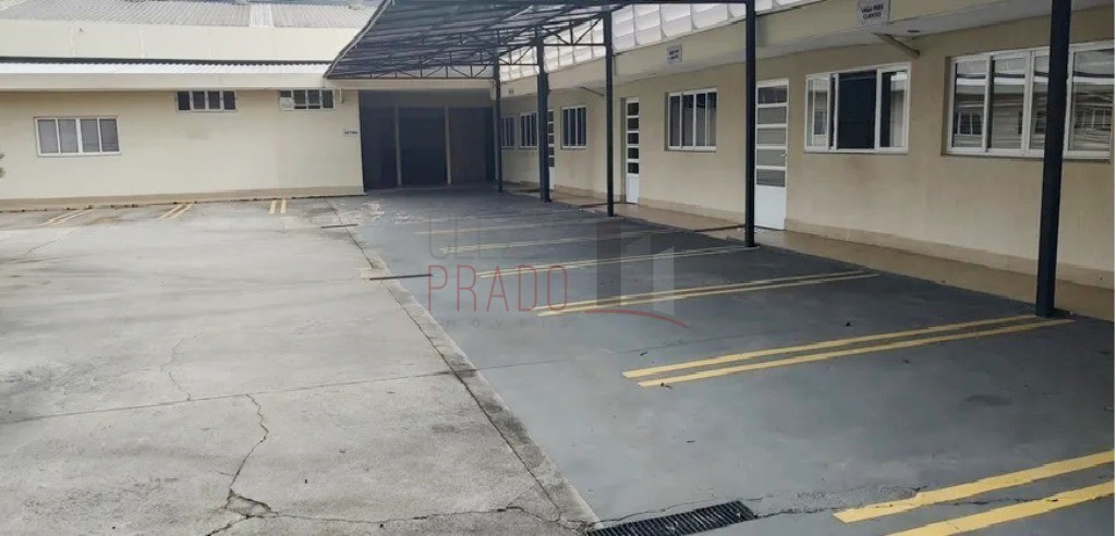 Depósito-Galpão-Armazém para alugar, 6000m² - Foto 2