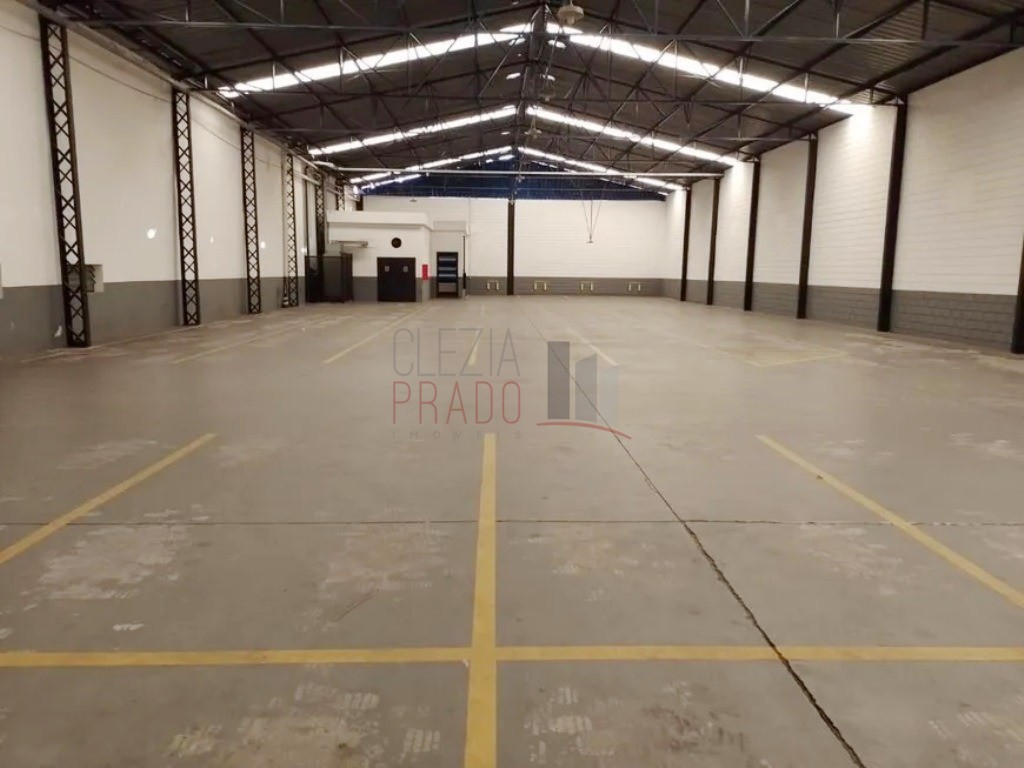 Depósito-Galpão-Armazém para alugar, 6000m² - Foto 41