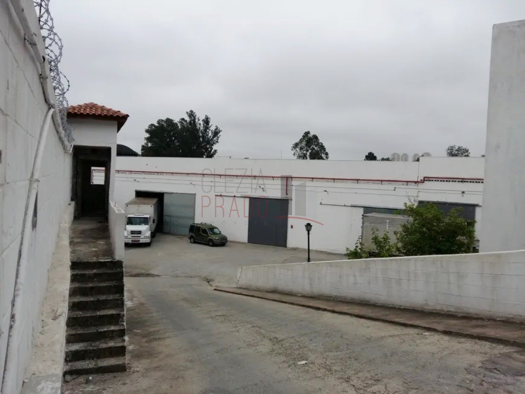 Depósito-Galpão-Armazém para alugar, 800m² - Foto 7