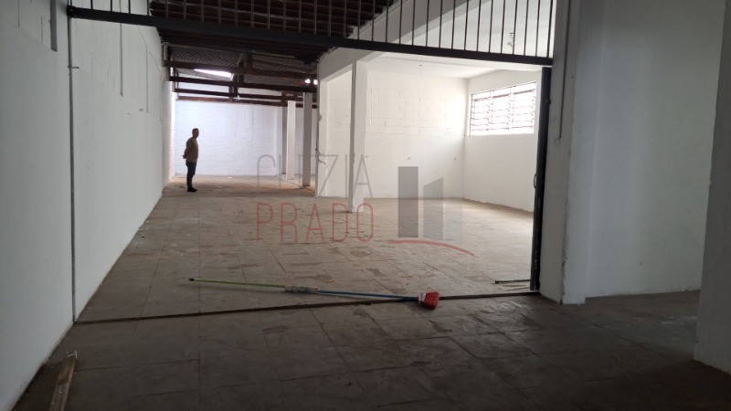 Depósito-Galpão-Armazém para alugar, 350m² - Foto 13