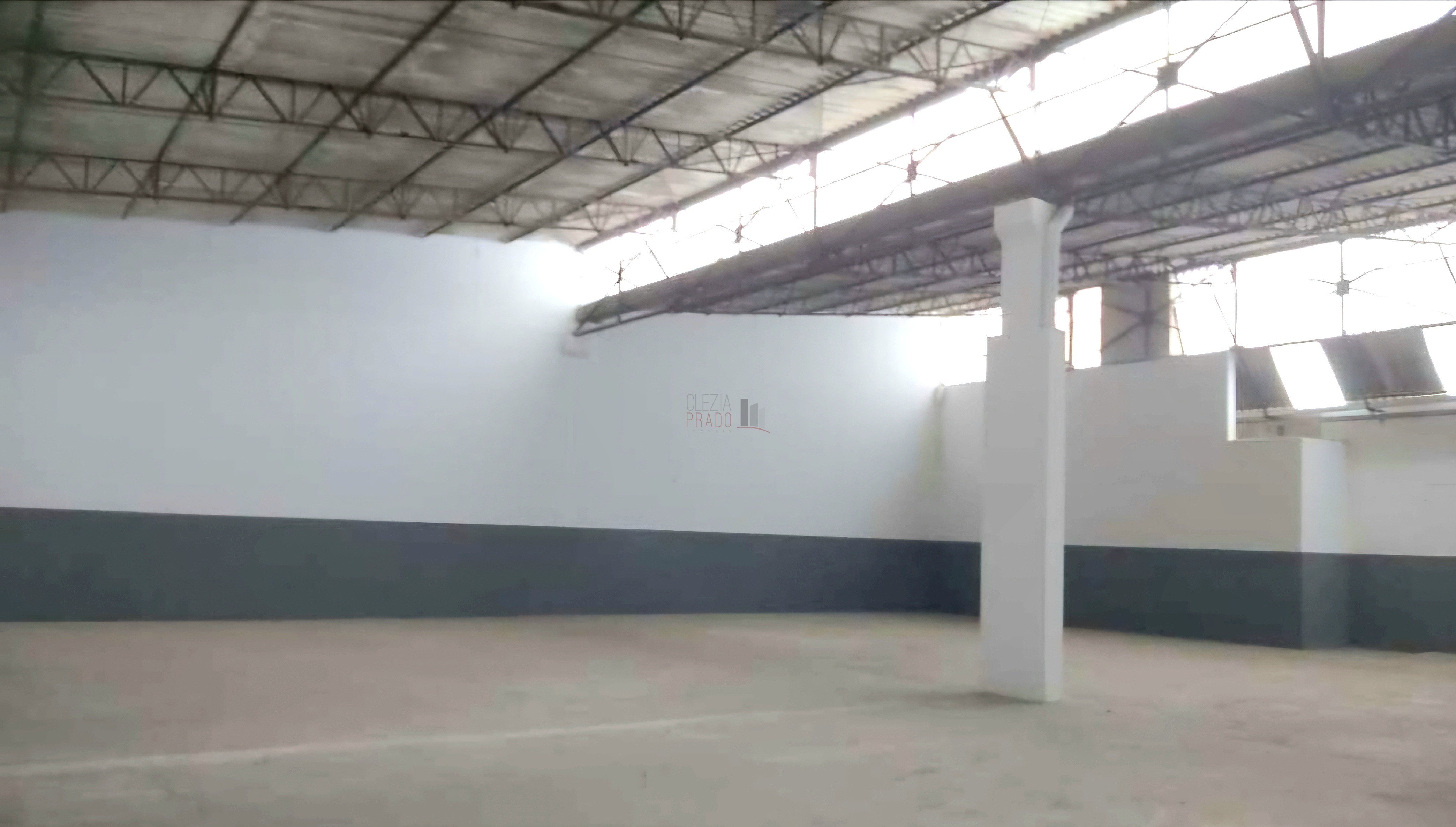 Depósito-Galpão-Armazém para alugar, 1350m² - Foto 10