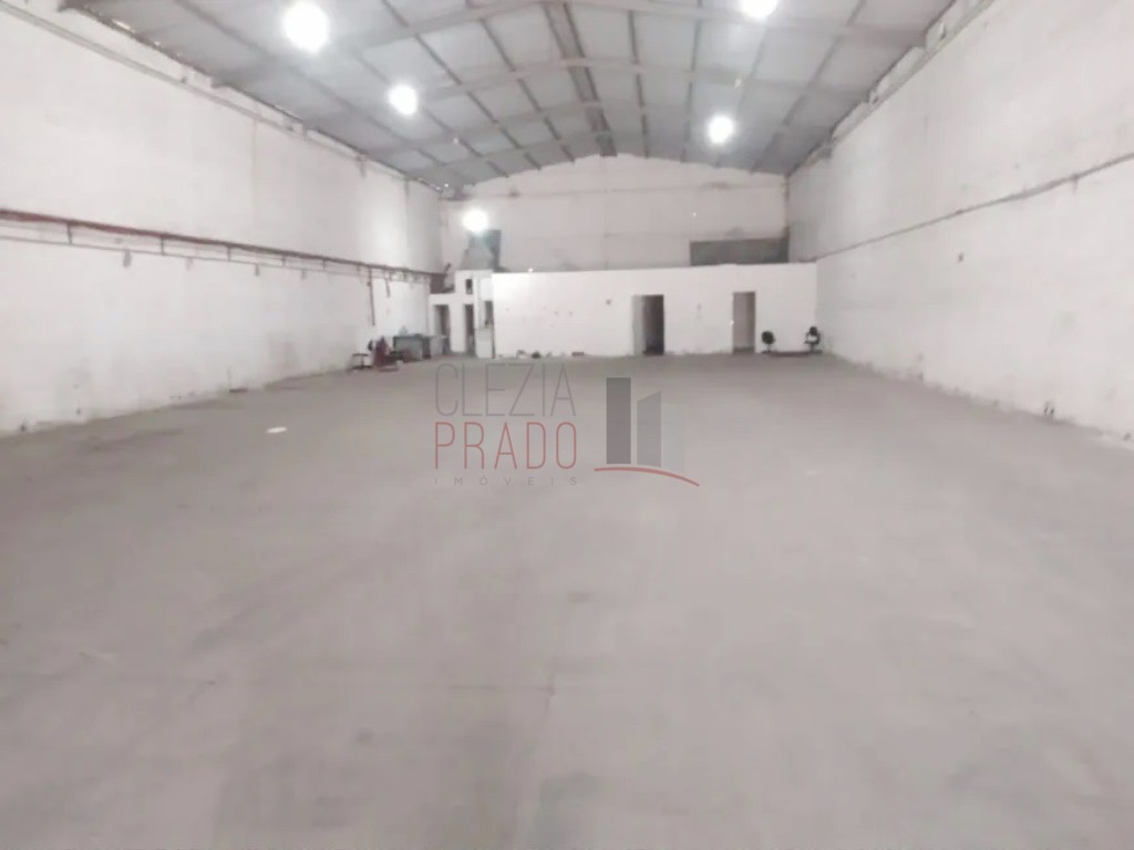 Depósito-Galpão-Armazém para alugar, 800m² - Foto 4