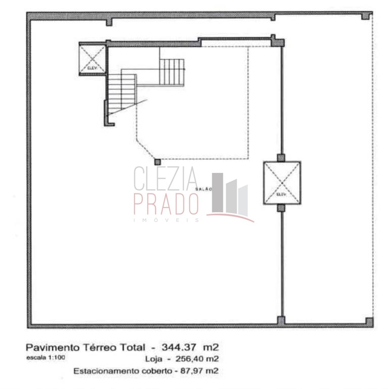 Prédio Inteiro para alugar, 945m² - Foto 21