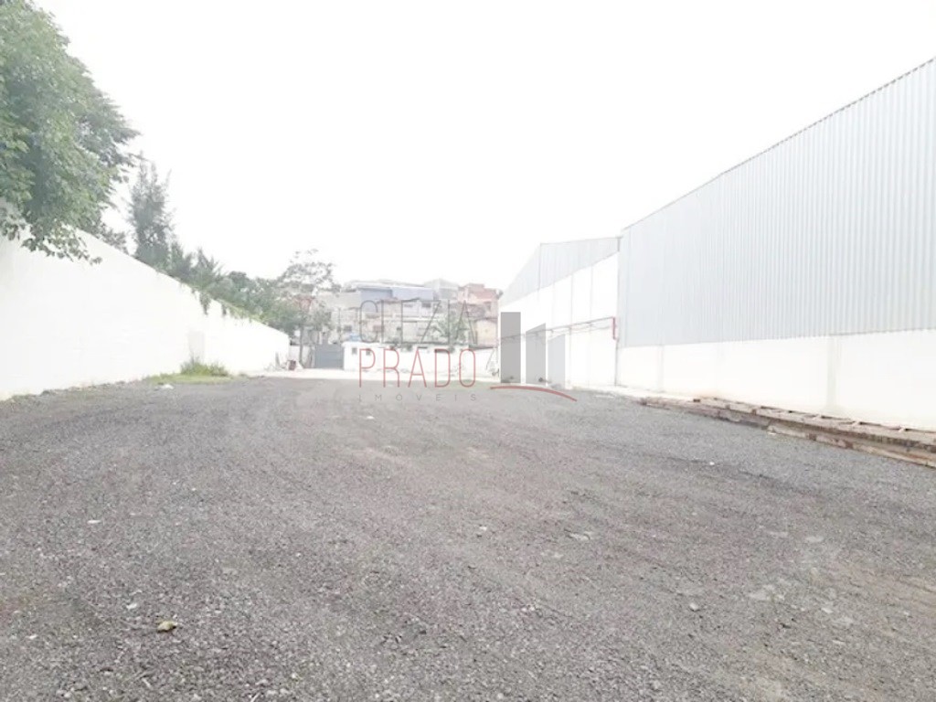 Depósito-Galpão-Armazém para alugar, 800m² - Foto 3