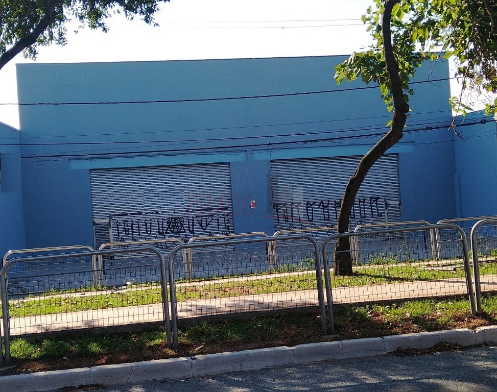 Depósito-Galpão-Armazém para alugar, 550m² - Foto 6