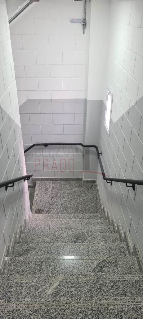 Depósito-Galpão-Armazém para alugar, 550m² - Foto 15