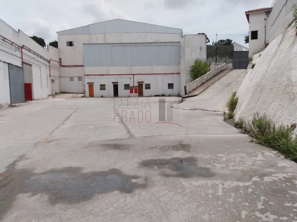 Depósito-Galpão-Armazém para alugar, 800m² - Foto 10