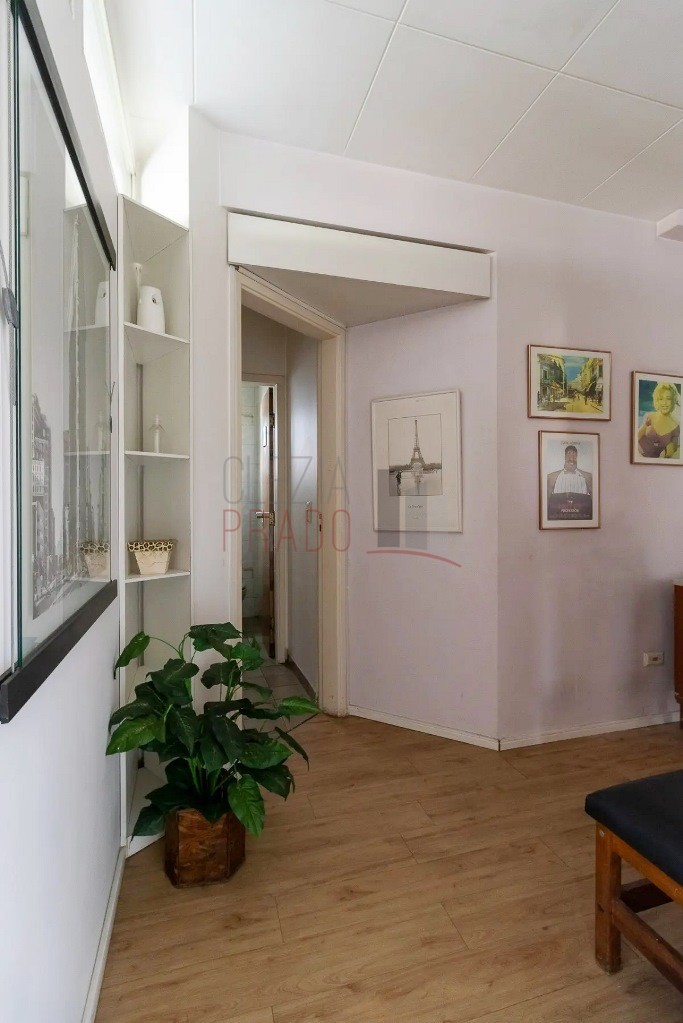 Conjunto Comercial-Sala à venda, 70m² - Foto 3