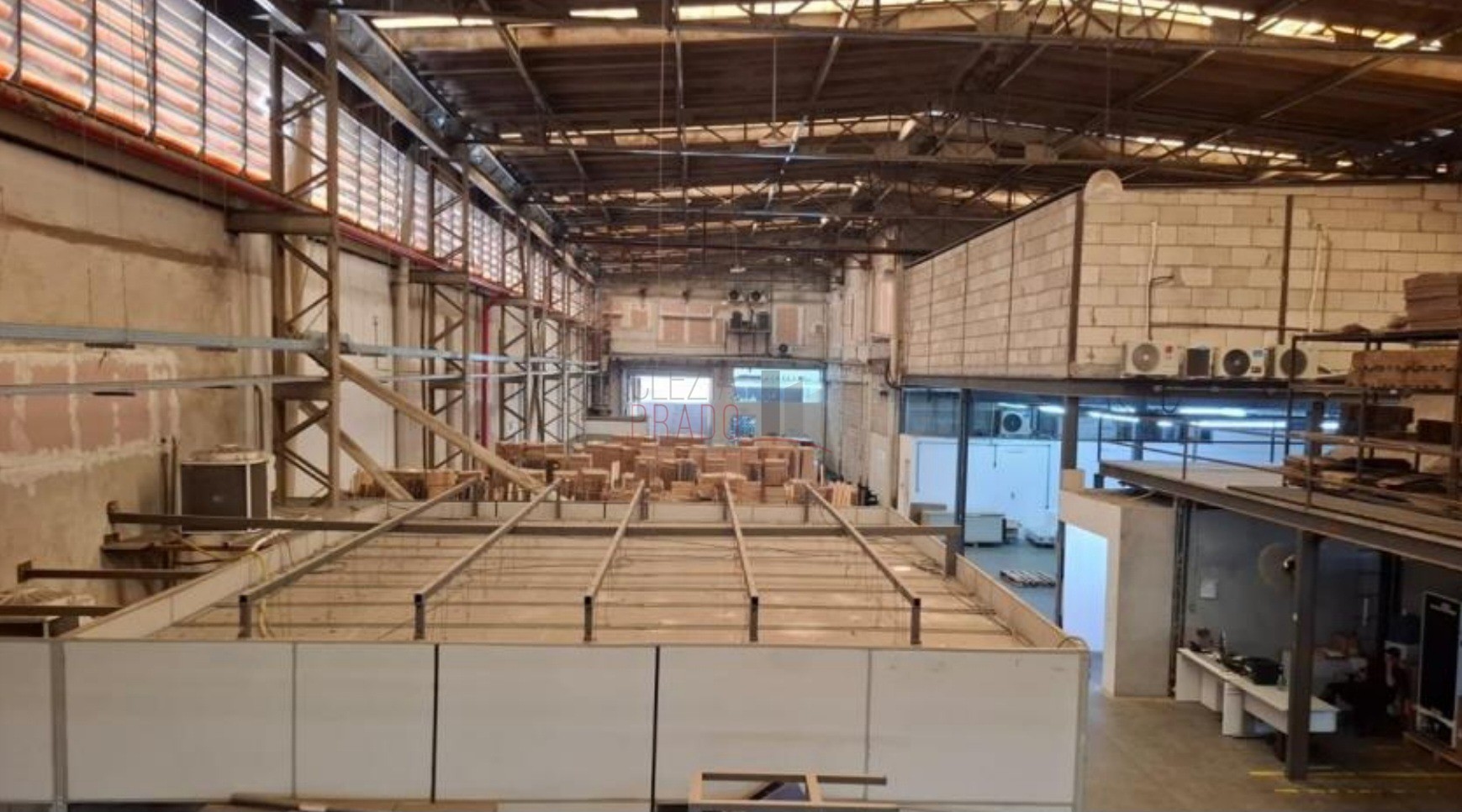 Depósito-Galpão-Armazém para alugar, 10000m² - Foto 12