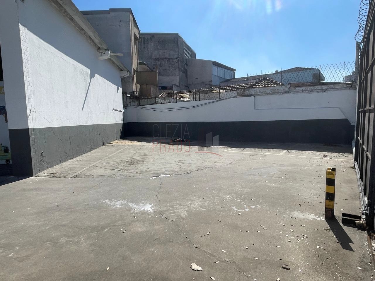 Loteamento e Condomínio para alugar, 689m² - Foto 6