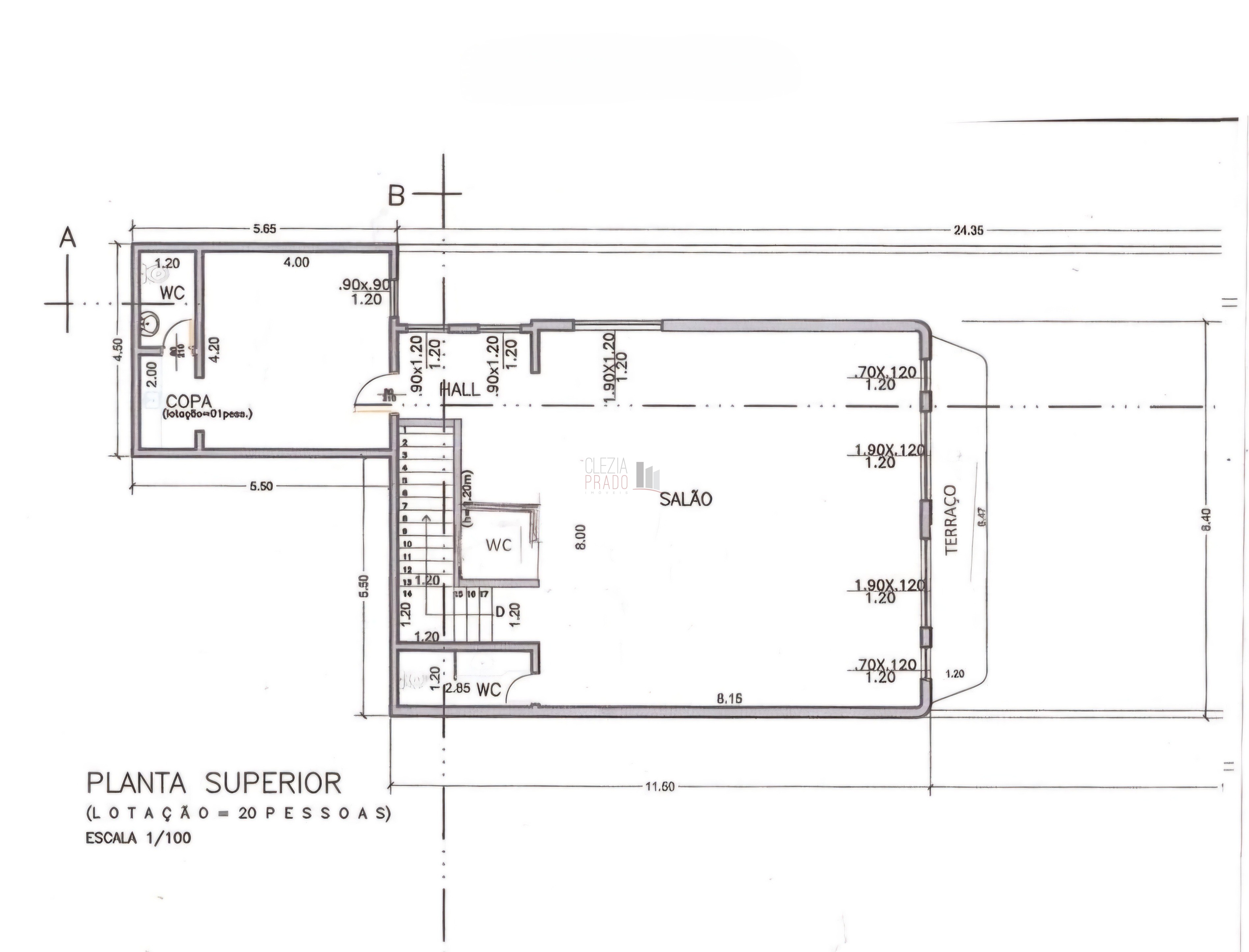 Depósito-Galpão-Armazém para alugar, 330m² - Foto 12