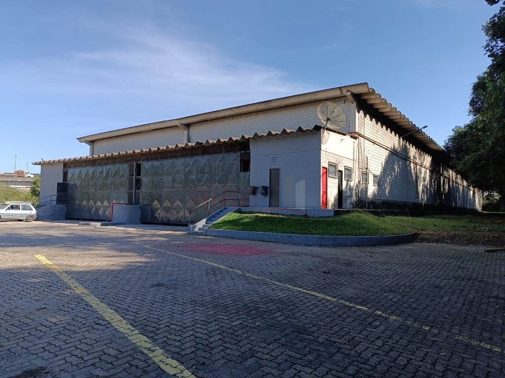 Depósito-Galpão-Armazém para alugar, 15859m² - Foto 1