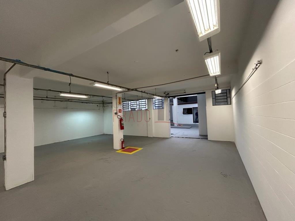 Prédio Inteiro para alugar, 1300m² - Foto 15