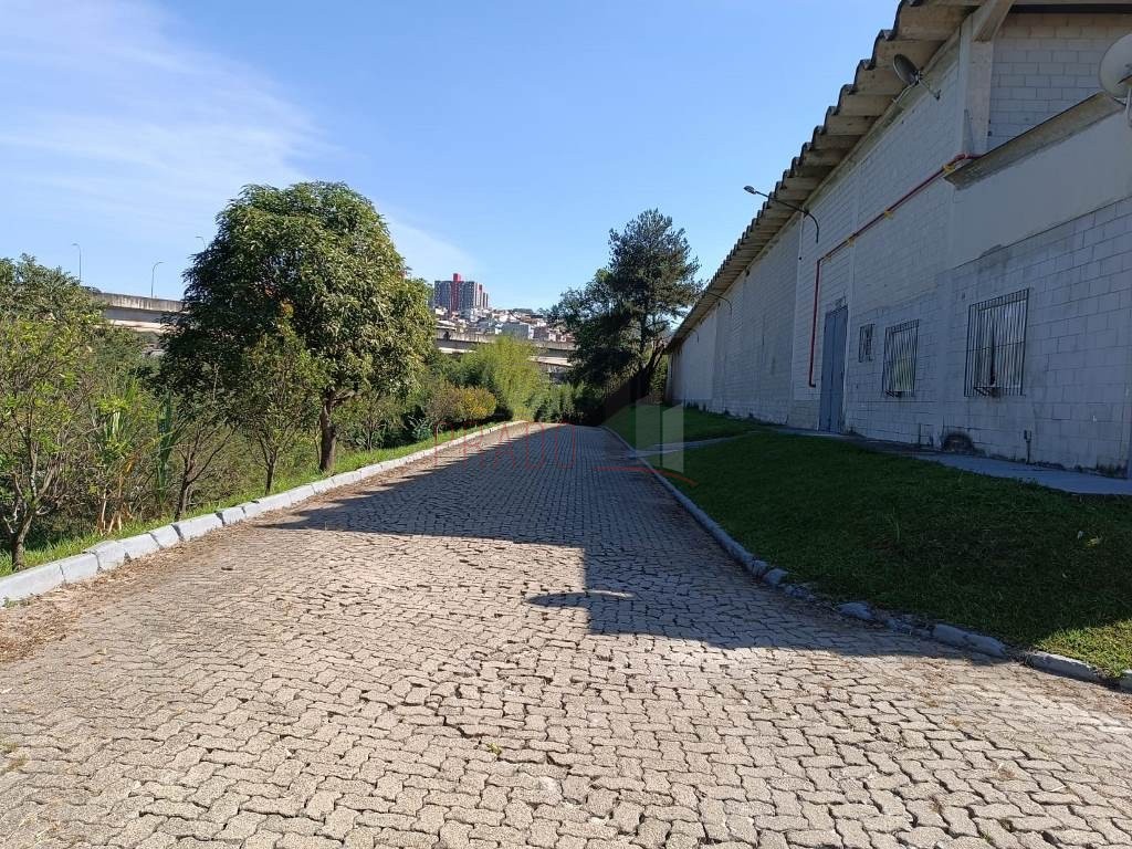 Depósito-Galpão-Armazém para alugar, 15859m² - Foto 4