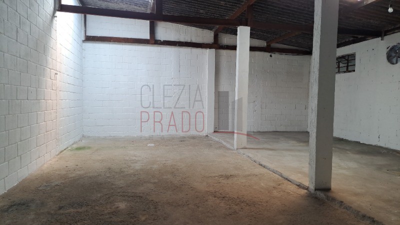 Depósito-Galpão-Armazém para alugar, 350m² - Foto 12