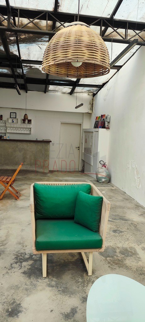 Loteamento e Condomínio para alugar com 1 quarto, 300m² - Foto 5