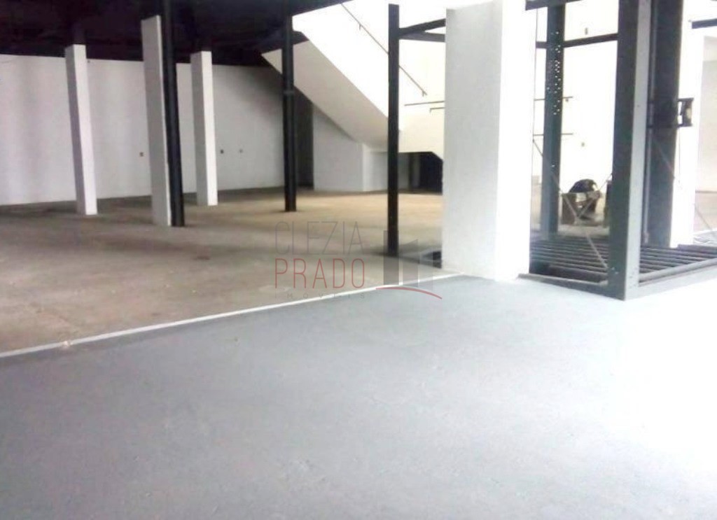 Prédio Inteiro para alugar, 945m² - Foto 3