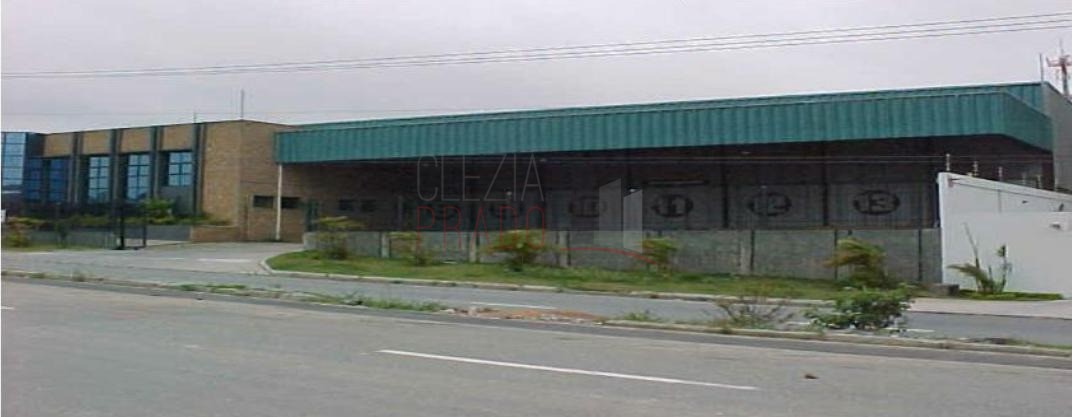 Depósito-Galpão-Armazém para alugar, 7663m² - Foto 5