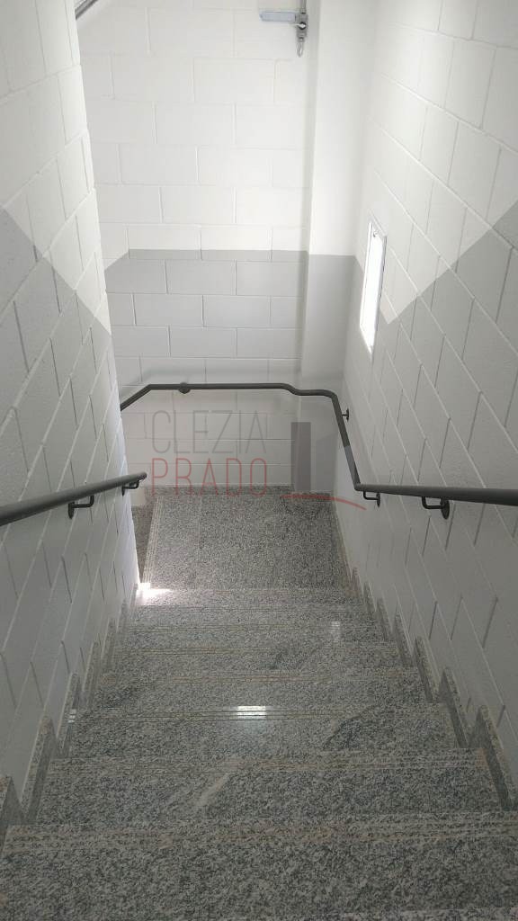 Depósito-Galpão-Armazém para alugar, 550m² - Foto 20