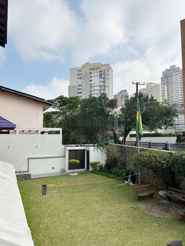 Prédio Inteiro para alugar com 4 quartos, 786m² - Foto 53