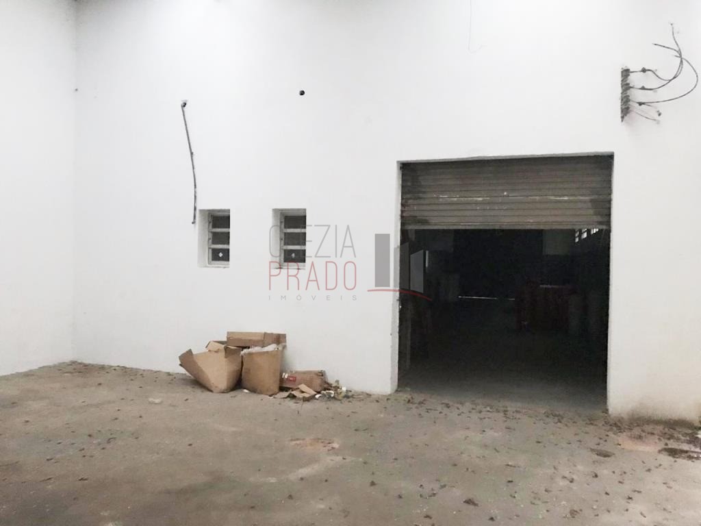 Depósito-Galpão-Armazém à venda, 480m² - Foto 6