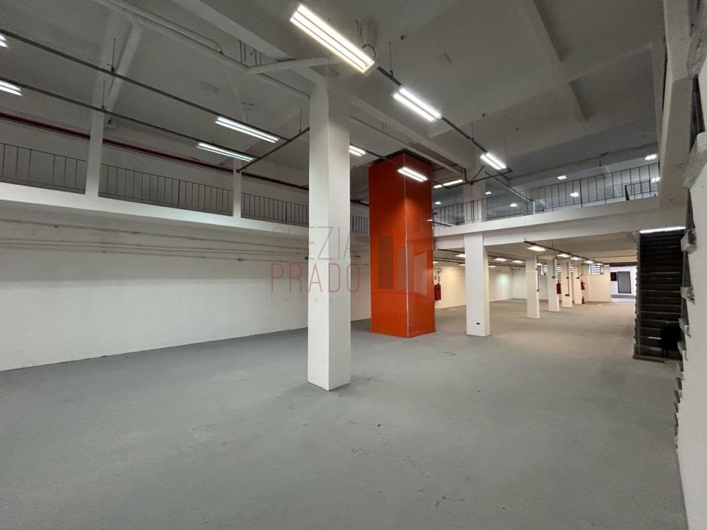 Prédio Inteiro para alugar, 1300m² - Foto 7