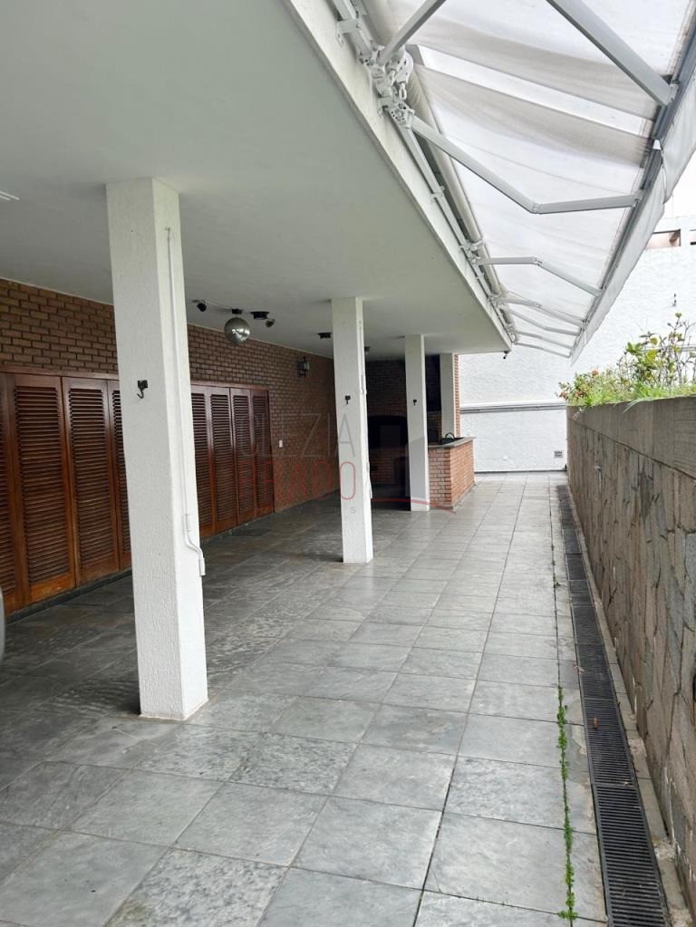 Prédio Inteiro para alugar com 4 quartos, 786m² - Foto 22