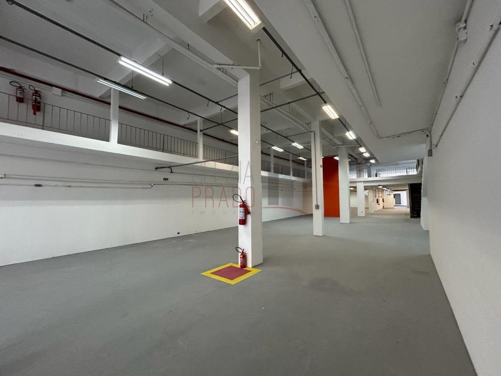 Prédio Inteiro para alugar, 1300m² - Foto 5