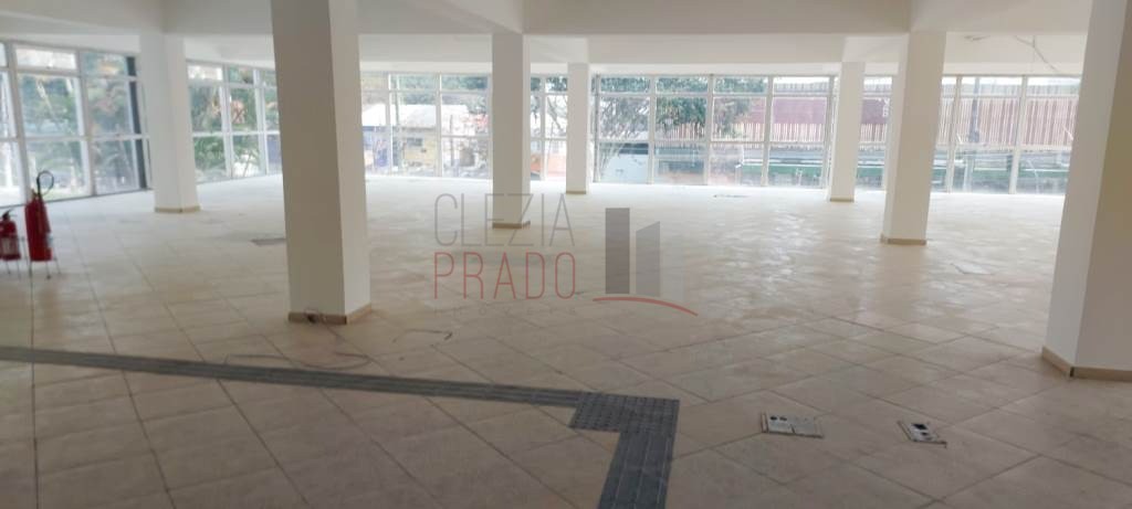 Prédio Inteiro para alugar, 2200m² - Foto 18