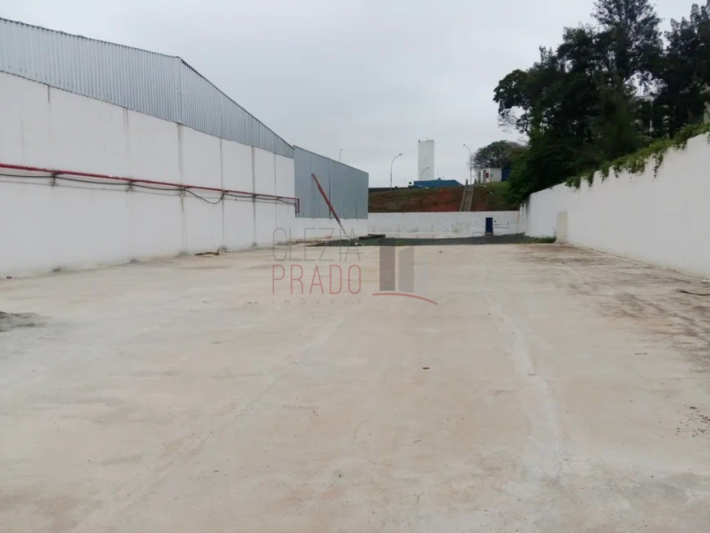 Depósito-Galpão-Armazém para alugar, 800m² - Foto 6