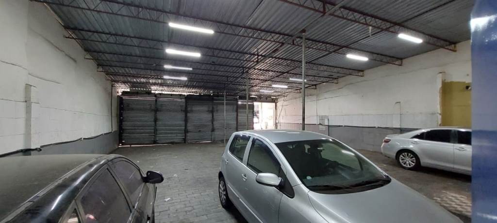 Depósito-Galpão-Armazém para alugar, 350m² - Foto 3