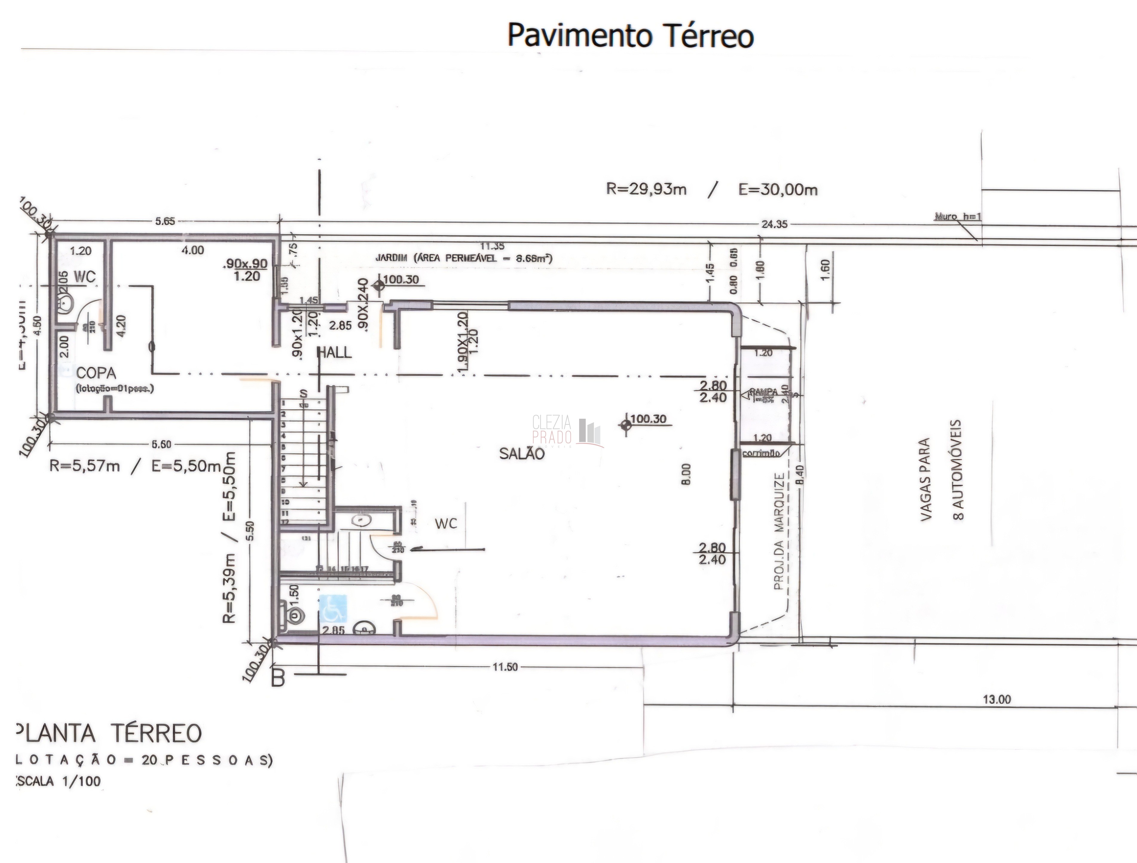 Depósito-Galpão-Armazém para alugar, 330m² - Foto 11